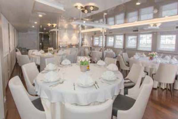 MS Adriatic Sun Gallery Image